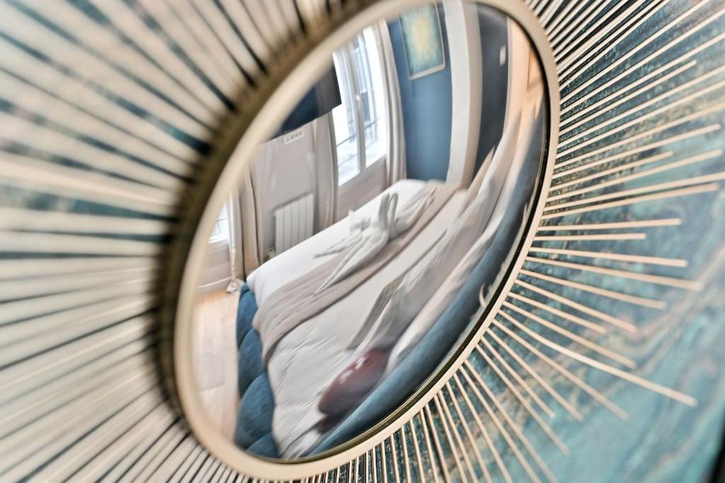 3 Sentier Apartment Paris