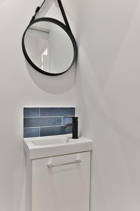 3 Sentier Apartment *