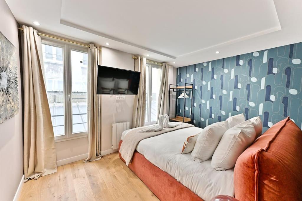 Apartment 3 Sentier