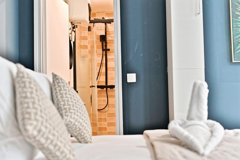 Apartment 3 Sentier *