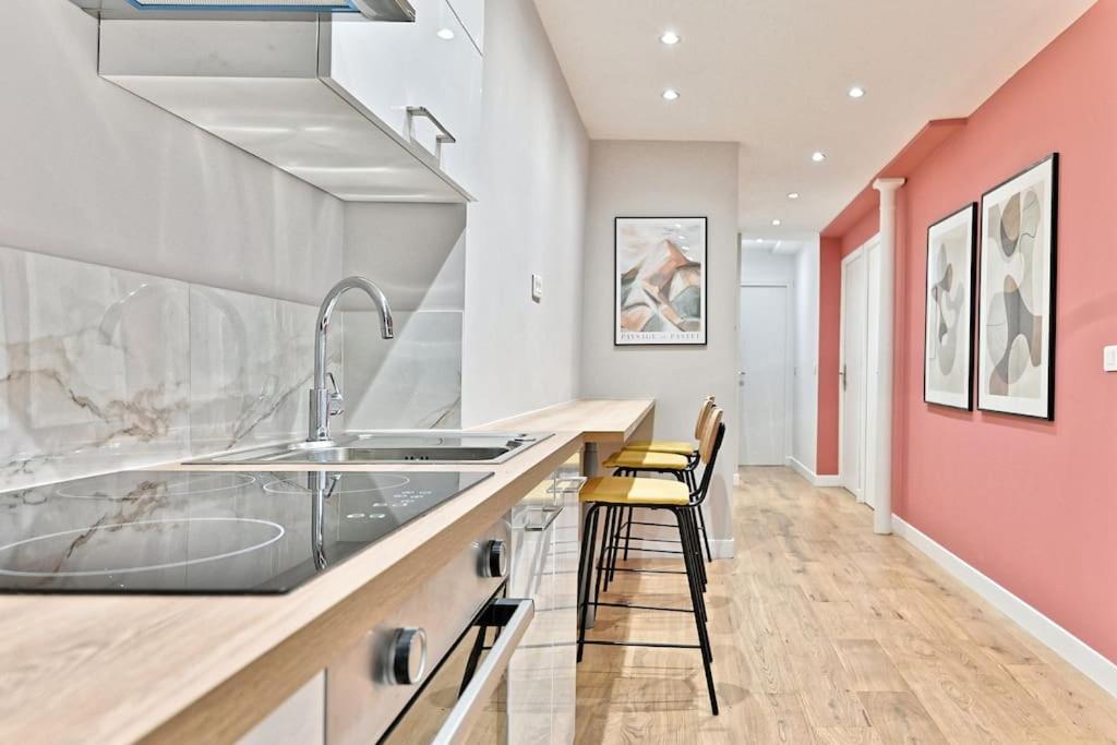 3 Sentier Paris