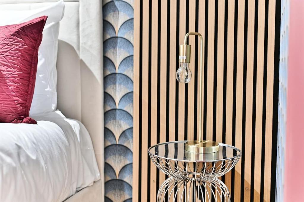 3 Sentier Apartment *