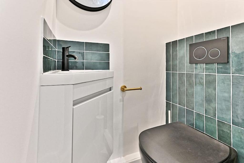 3 Sentier Apartment