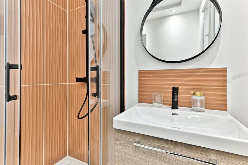 3 Sentier Apartment *