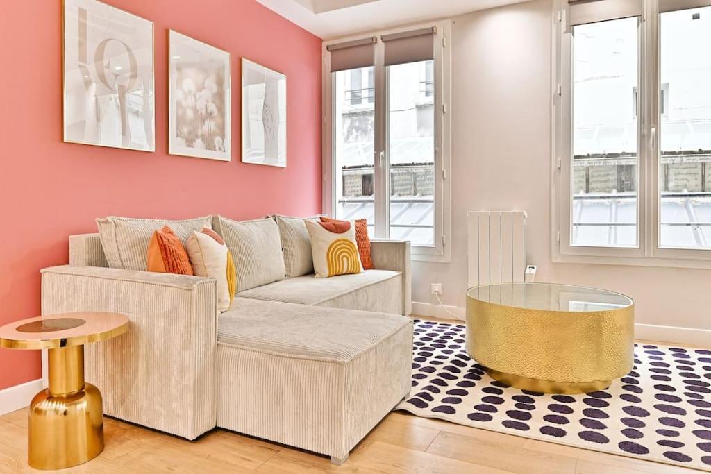 3 Sentier Apartment