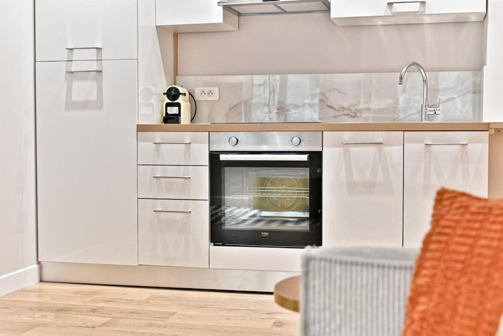 3 Sentier Apartment *