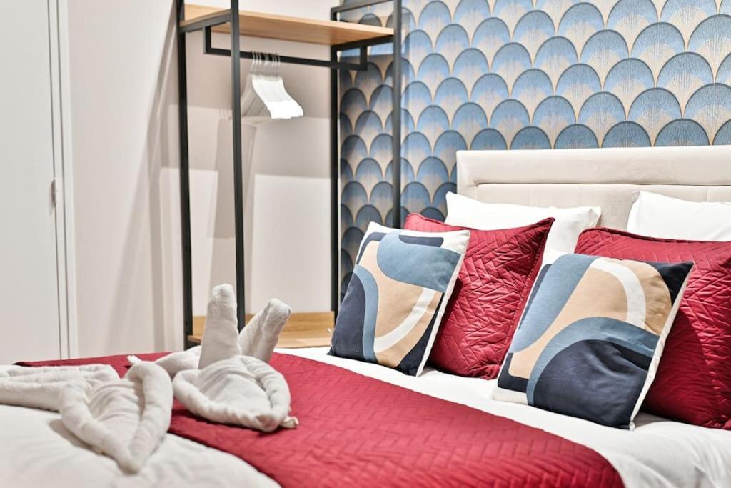 3 Sentier Apartment Paris