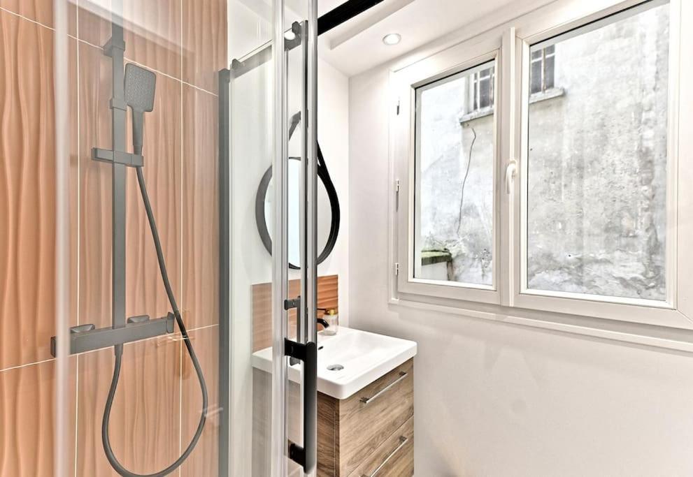 3 Sentier Apartment