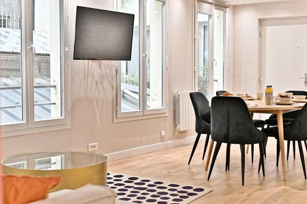3 Sentier Paris